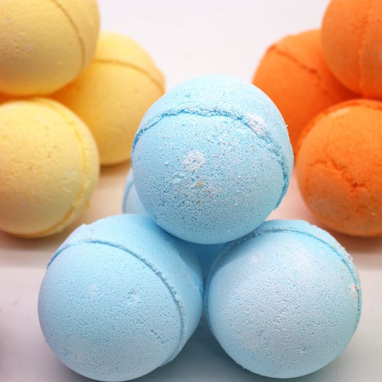 Bath Bombs