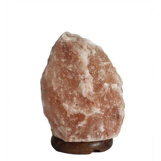 Quality Salt Lamp - approx 1.5 - 2kg