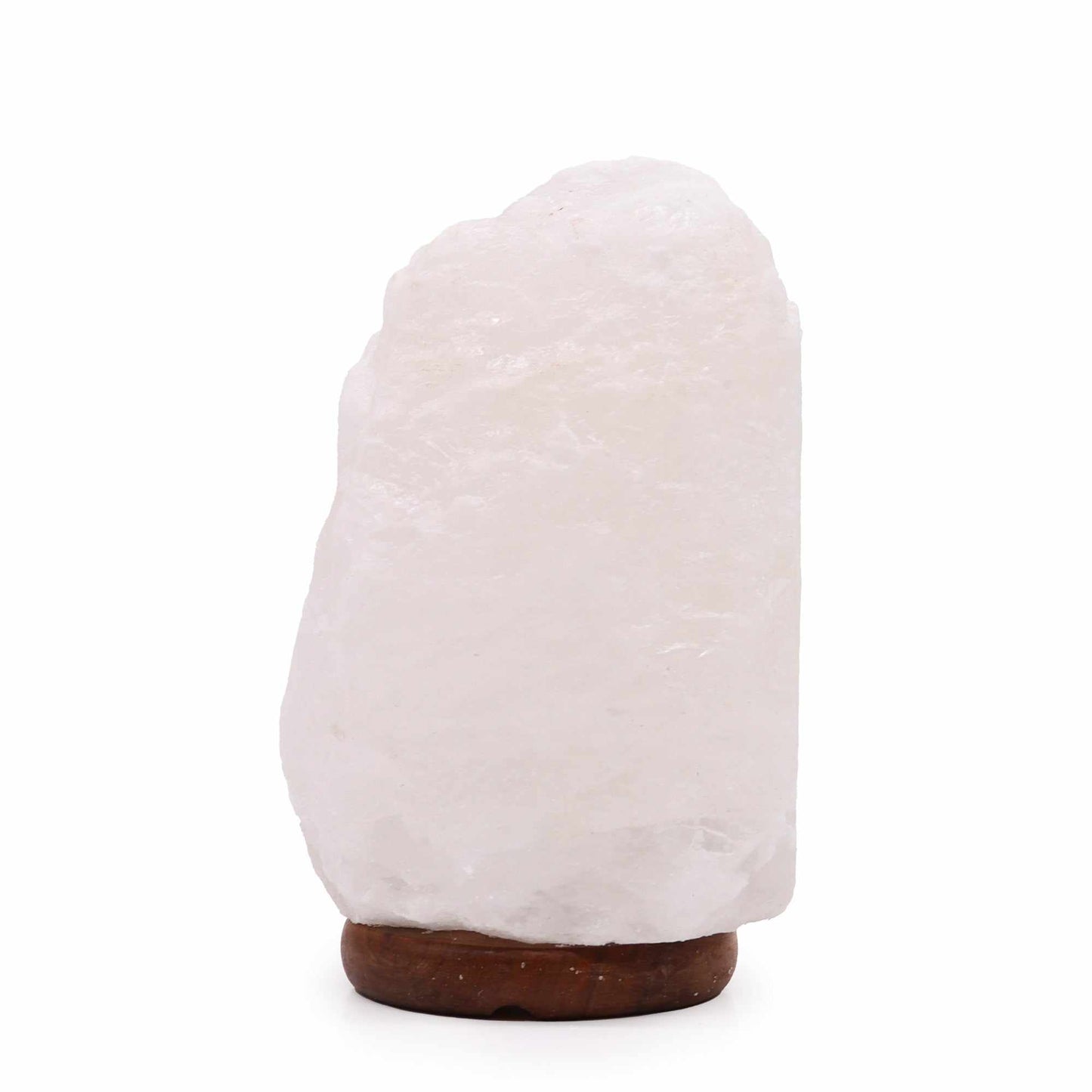 Crystal Rock Himalayan Salt Lamp - approx 3-5kg