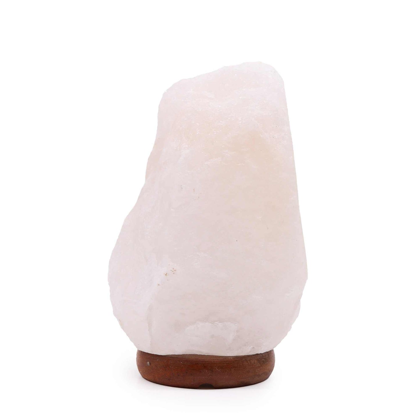 Crystal Rock Himalayan Salt Lamp - approx 2-3kg