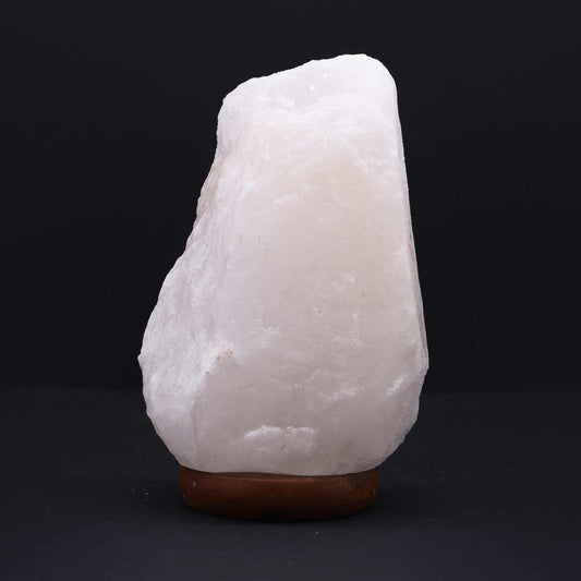 Crystal Rock Himalayan Salt Lamp - approx 2-3kg