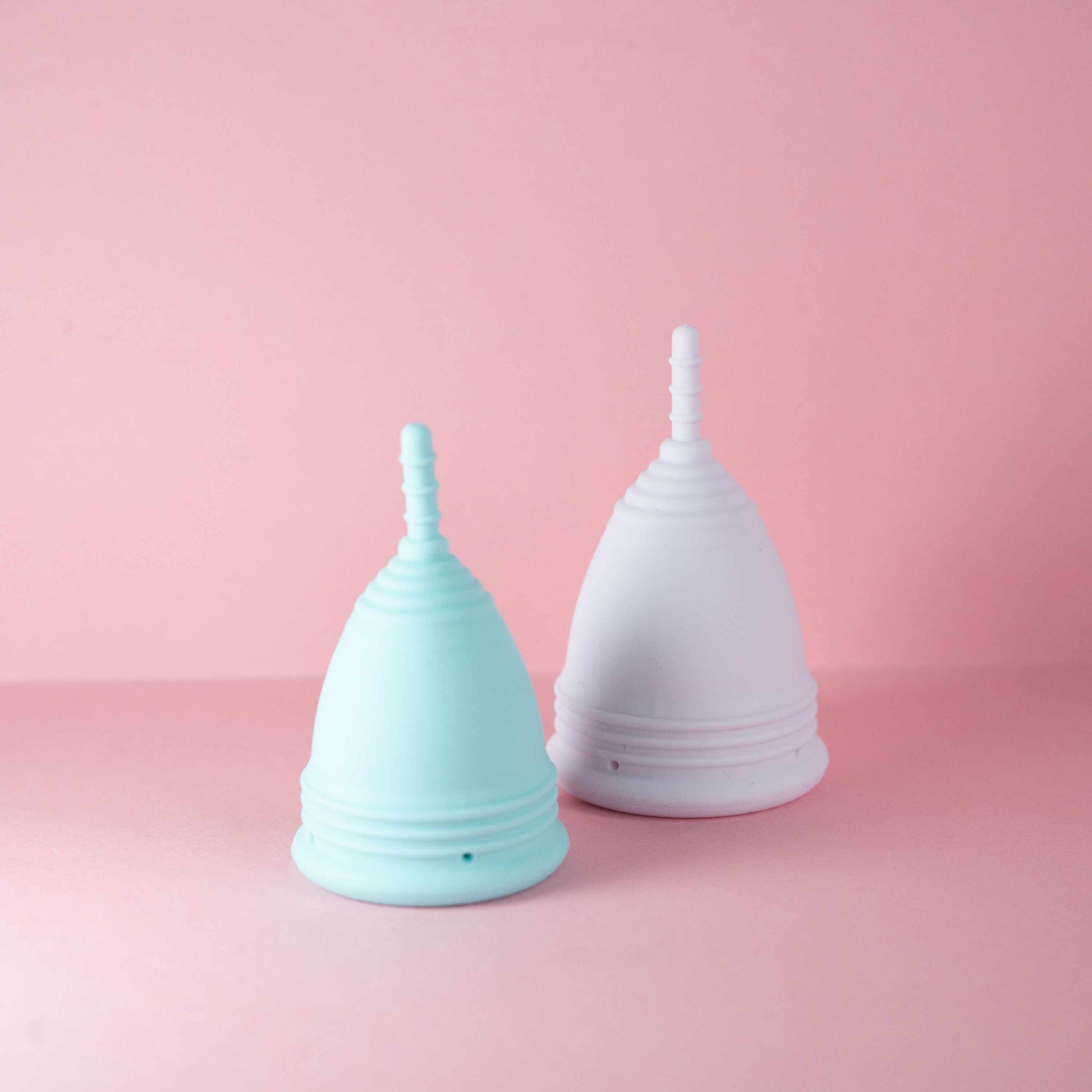FLON Menstrual Cup Set