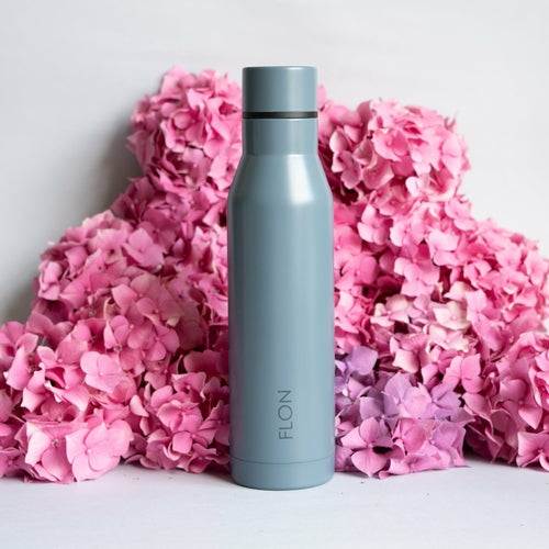 FLON Insulated Water Bottle 500ml