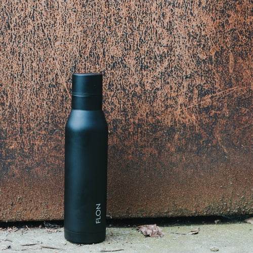 FLON Insulated Water Bottle 500ml