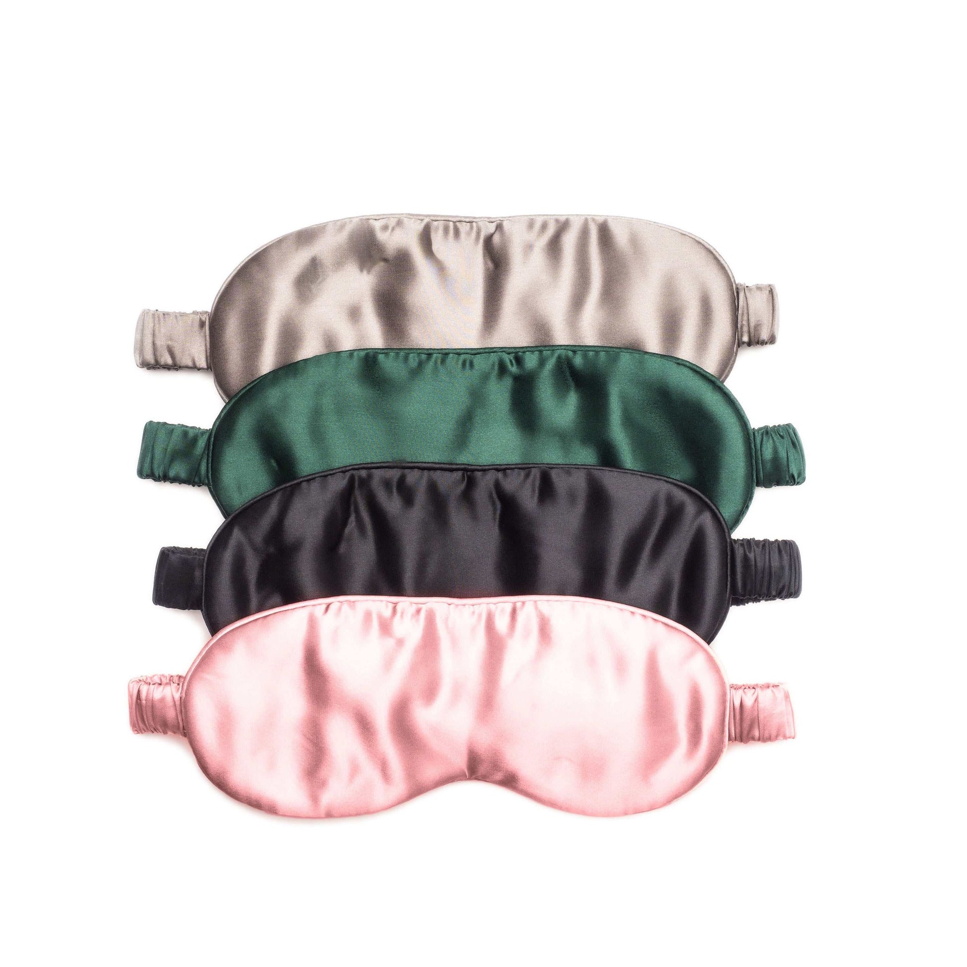 SIB® Silk eye mask