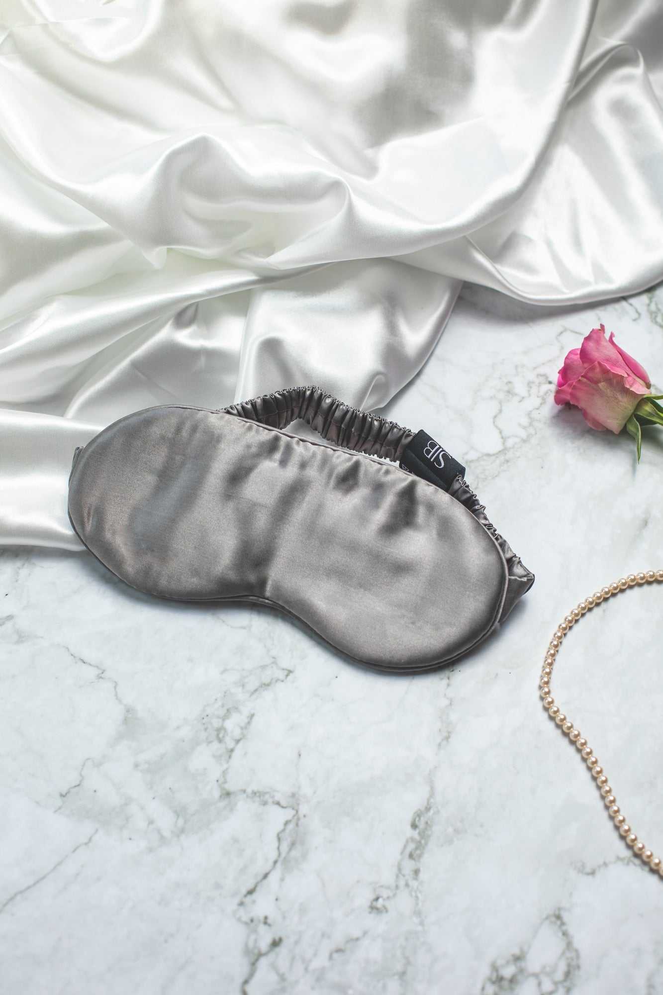SIB® Silk eye mask
